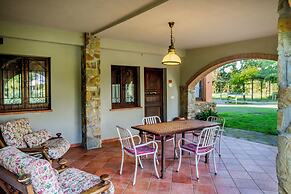 Agriturismo Bio Fattoria Casetta