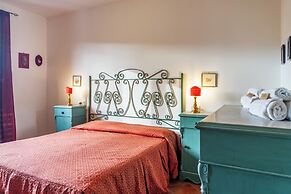 Agriturismo Bio Fattoria Casetta
