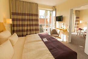 Hotel Kleines Meer