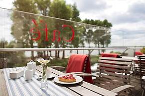 Hotel Kleines Meer