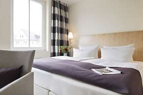 Hotel Kleines Meer