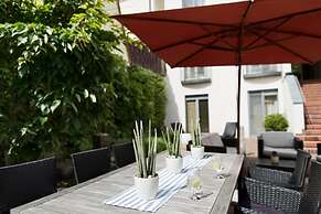 Hotel Kleines Meer