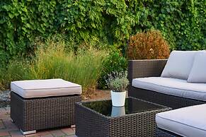 Hotel Kleines Meer