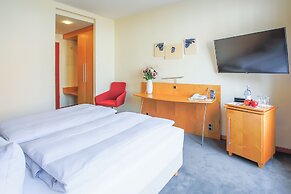 Hotel Kleines Meer