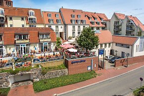 Hotel Kleines Meer