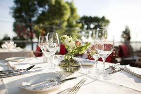 Hotel Kleines Meer