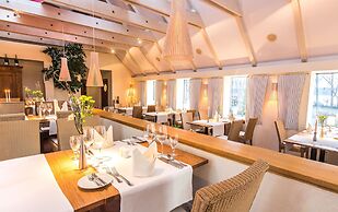 Hotel Kleines Meer