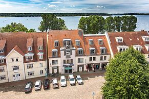 Hotel Kleines Meer