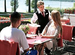 Hotel Kleines Meer