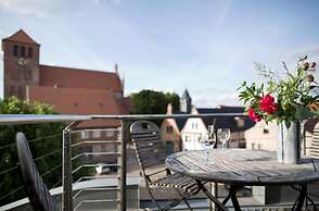 Hotel Kleines Meer
