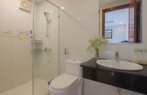 Canary Nha Trang Hotel