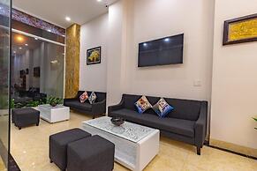 Canary Nha Trang Hotel