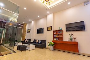 Canary Nha Trang Hotel