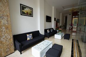 Canary Nha Trang Hotel