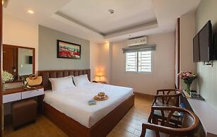 Canary Nha Trang Hotel