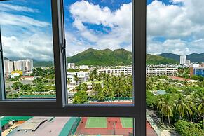 Canary Nha Trang Hotel