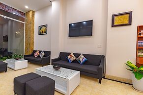 Canary Nha Trang Hotel