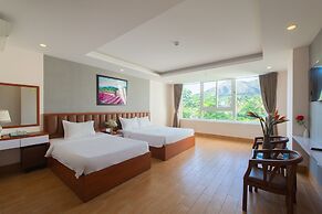 Canary Nha Trang Hotel