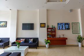 Canary Nha Trang Hotel