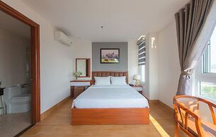 Canary Nha Trang Hotel