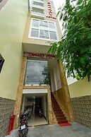 Canary Nha Trang Hotel