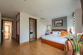 Canary Nha Trang Hotel