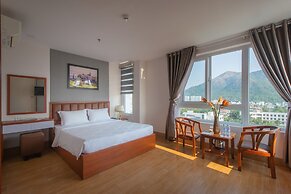 Canary Nha Trang Hotel