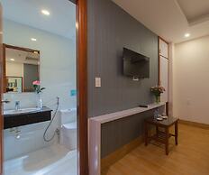 Canary Nha Trang Hotel