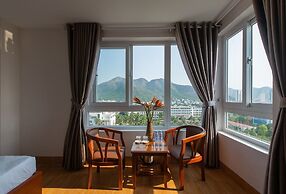 Canary Nha Trang Hotel