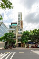 Canary Nha Trang Hotel