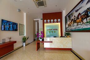 Canary Nha Trang Hotel