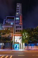 Canary Nha Trang Hotel