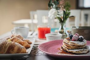 Castello D'Argile Hotel