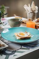 Castello D'Argile Hotel