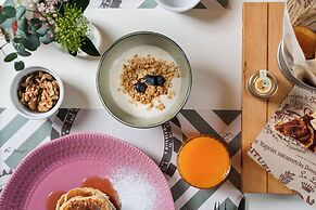 Castello D'Argile Hotel