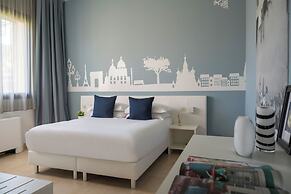 Castello D'Argile Hotel