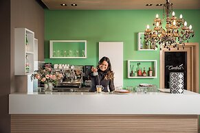 Castello D'Argile Hotel