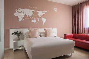 Castello D'Argile Hotel