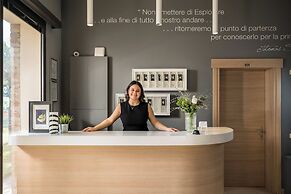 Castello D'Argile Hotel