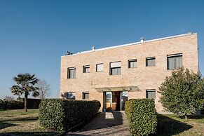 Castello D'Argile Hotel