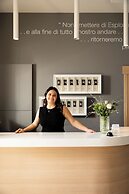 Castello D'Argile Hotel