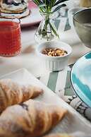 Castello D'Argile Hotel