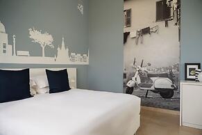 Castello D'Argile Hotel