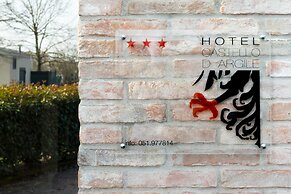 Castello D'Argile Hotel