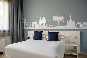 Castello D'Argile Hotel