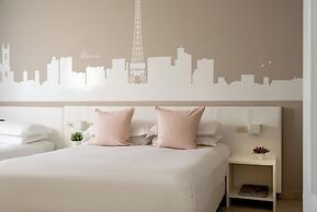 Castello D'Argile Hotel