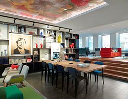 citizenM Amstel Amsterdam