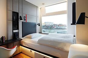 citizenM Amstel Amsterdam