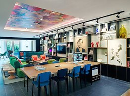 citizenM Amstel Amsterdam
