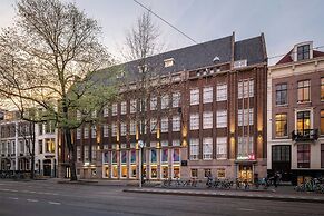 citizenM Amstel Amsterdam